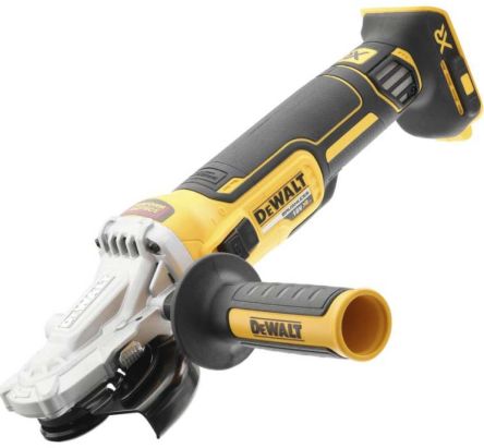 THÂN MÁY MÀI GÓC DÙNG PIN 20V DEWALT DCG405FN-KR 125MM