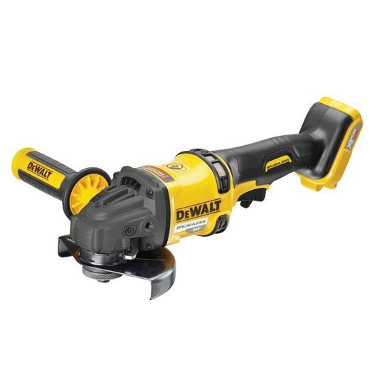 MÁY MÀI PIN FLEXVOLT DEWALT DCG418N-XJ