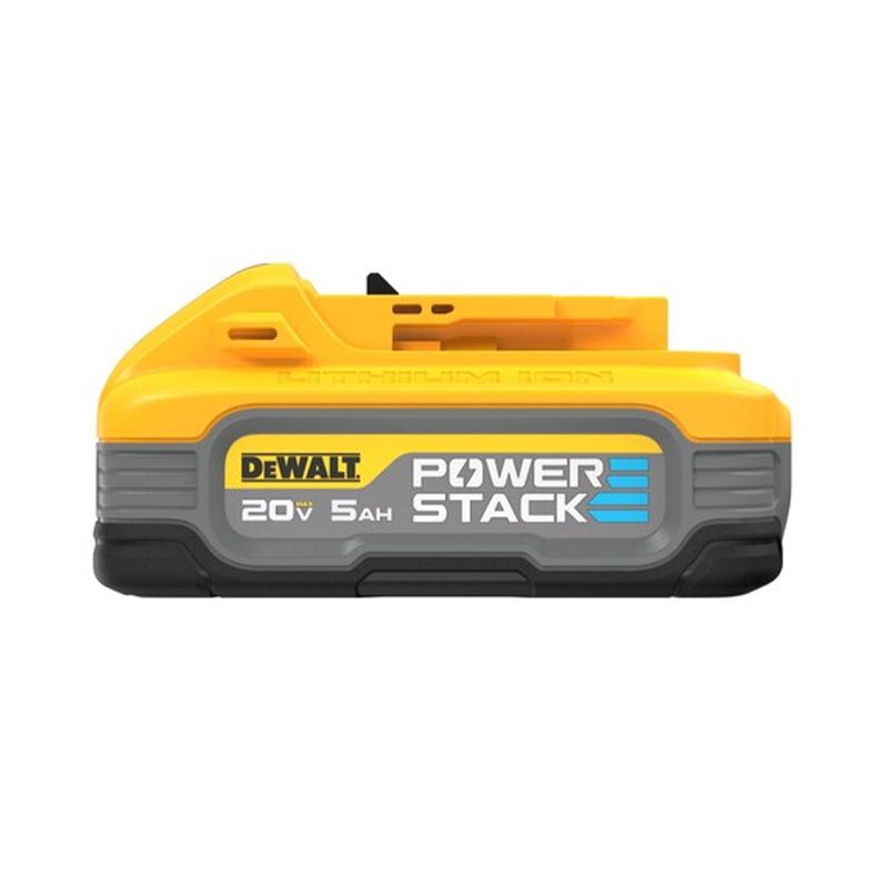 PIN POWERSTACK 20V-5.0AH MAX DEWALT DCBP520-B1