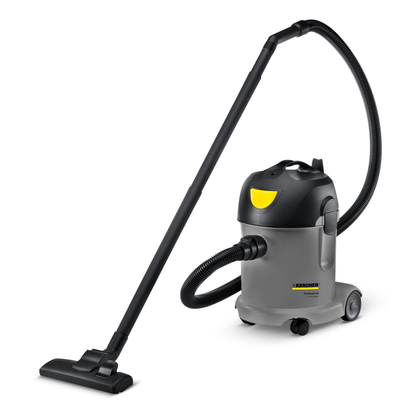 MÁY HÚT BỤI KARCHER T 14/1 Classic