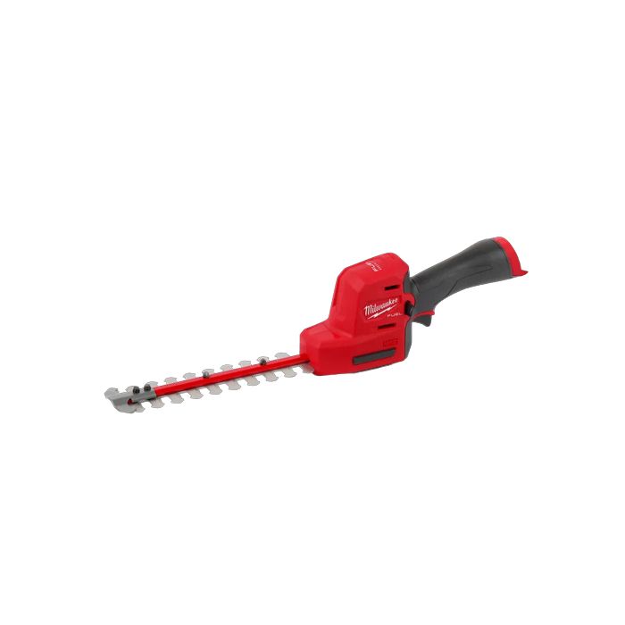 MÁY TỈA HÀNG RÀO PIN MILWAUKEE M12 FHT20-0