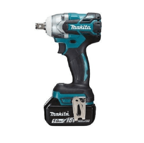 MÁY SIẾT BULONG DÙNG PIN 18V MAKITA DTW300XVZ