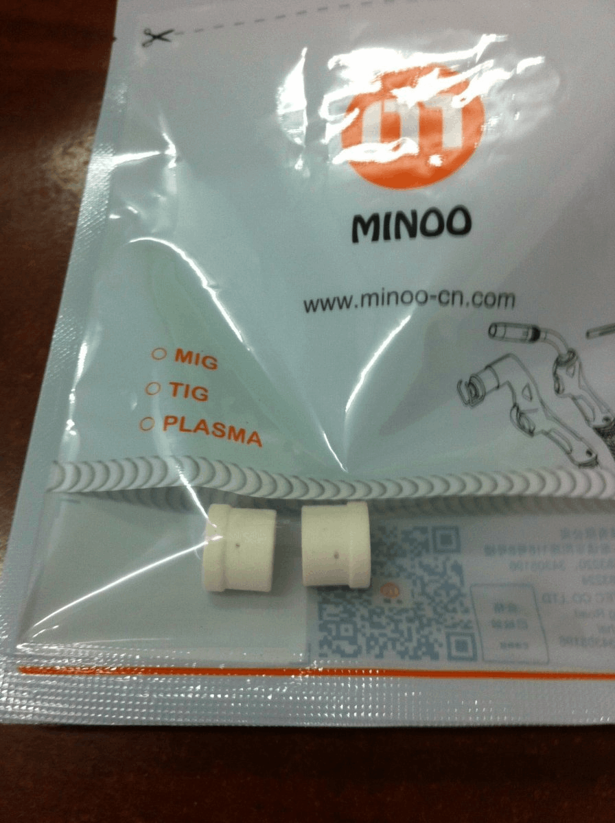 Đệm chia khí SG51 - Minoo