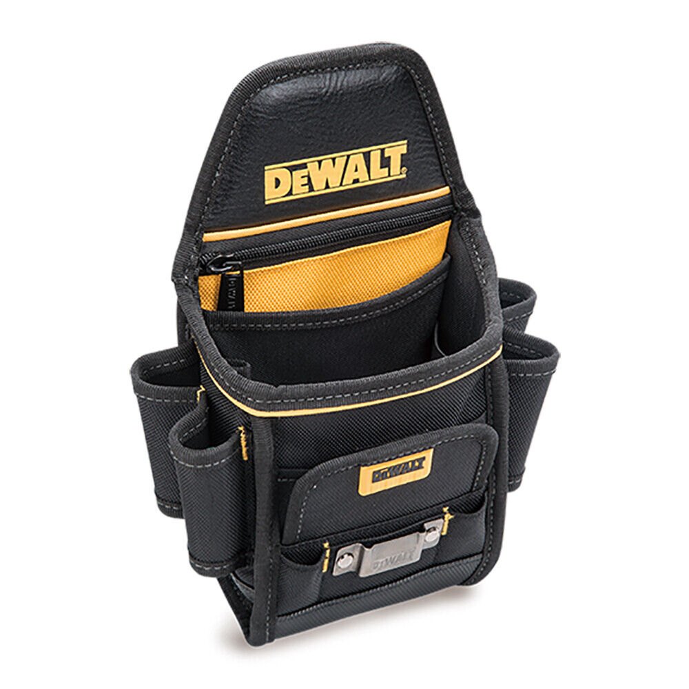 TÚI ĐỰNG DỤNG CỤ BẰNG VẢI CHỐNG NƯỚC DEWALT DWST83484-1