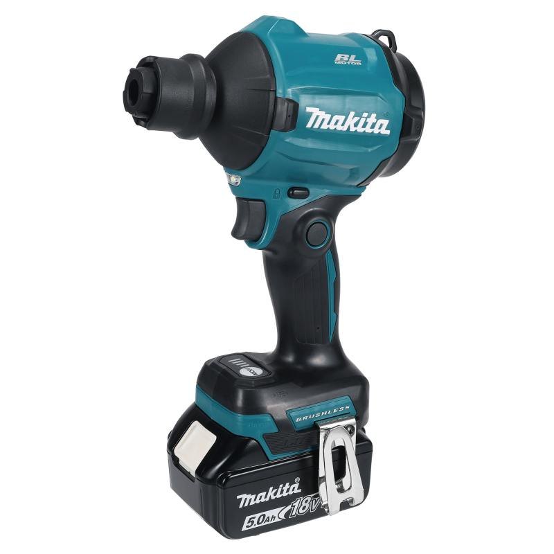 MÁY THỔI PIN 18V MAKITA DAS180Z (Thân máy)