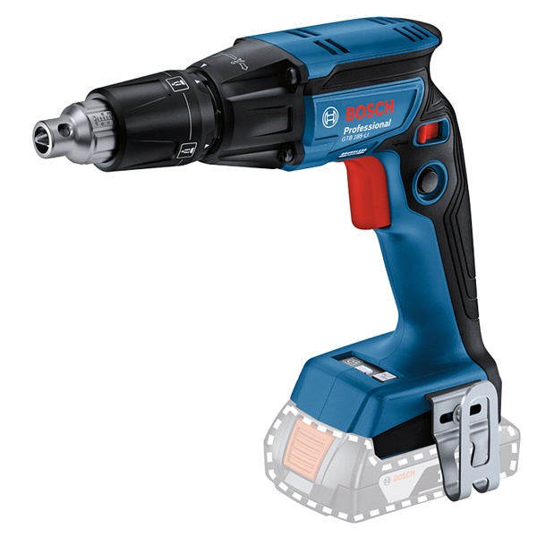 MÁY VẶN VÍT DÙNG PIN BOSCH GTB 185-LI (SOLO)