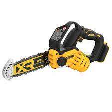 MÁY CƯA XÍCH DÙNG PIN 20V DEWALT DCCS623B 200MM