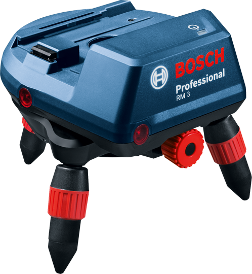 ĐẾ XOAY GẮN ĐỘNG CƠ BOSCH RM 3