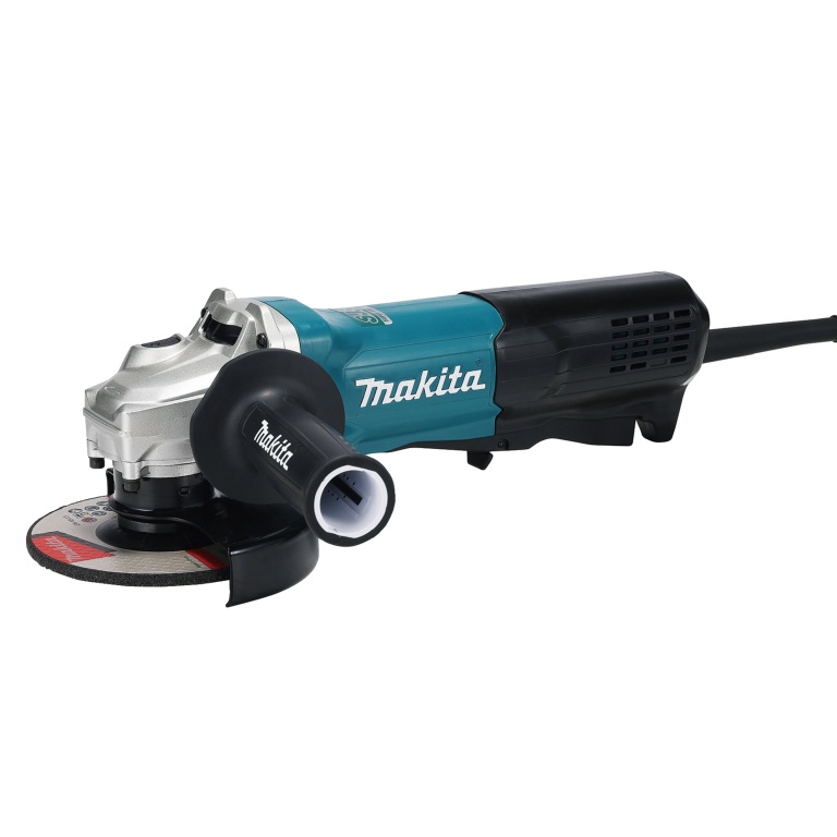 MÁY MÀI GÓC 1900W MAKITA GA5095X01 125MM (công tắc bóp)