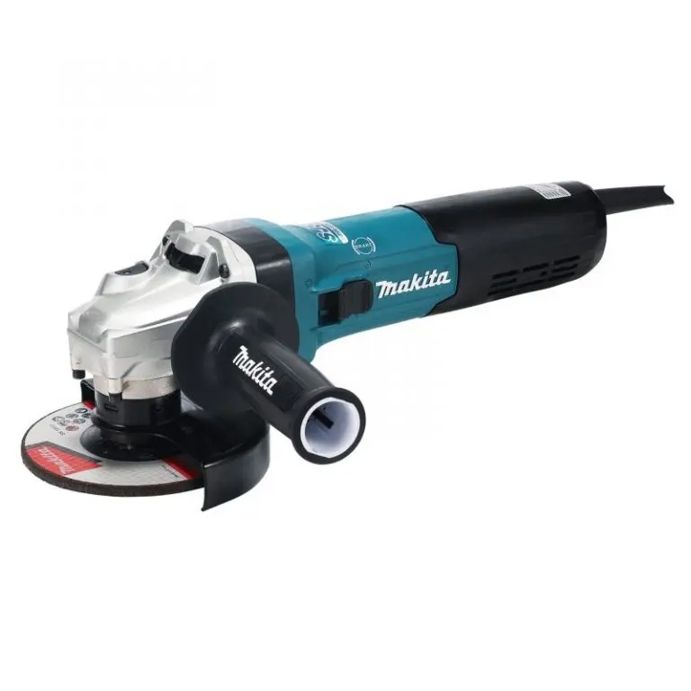 MÁY MÀI GÓC 125MM MAKITA GA5091X02 (1900W - công tắc trượt)