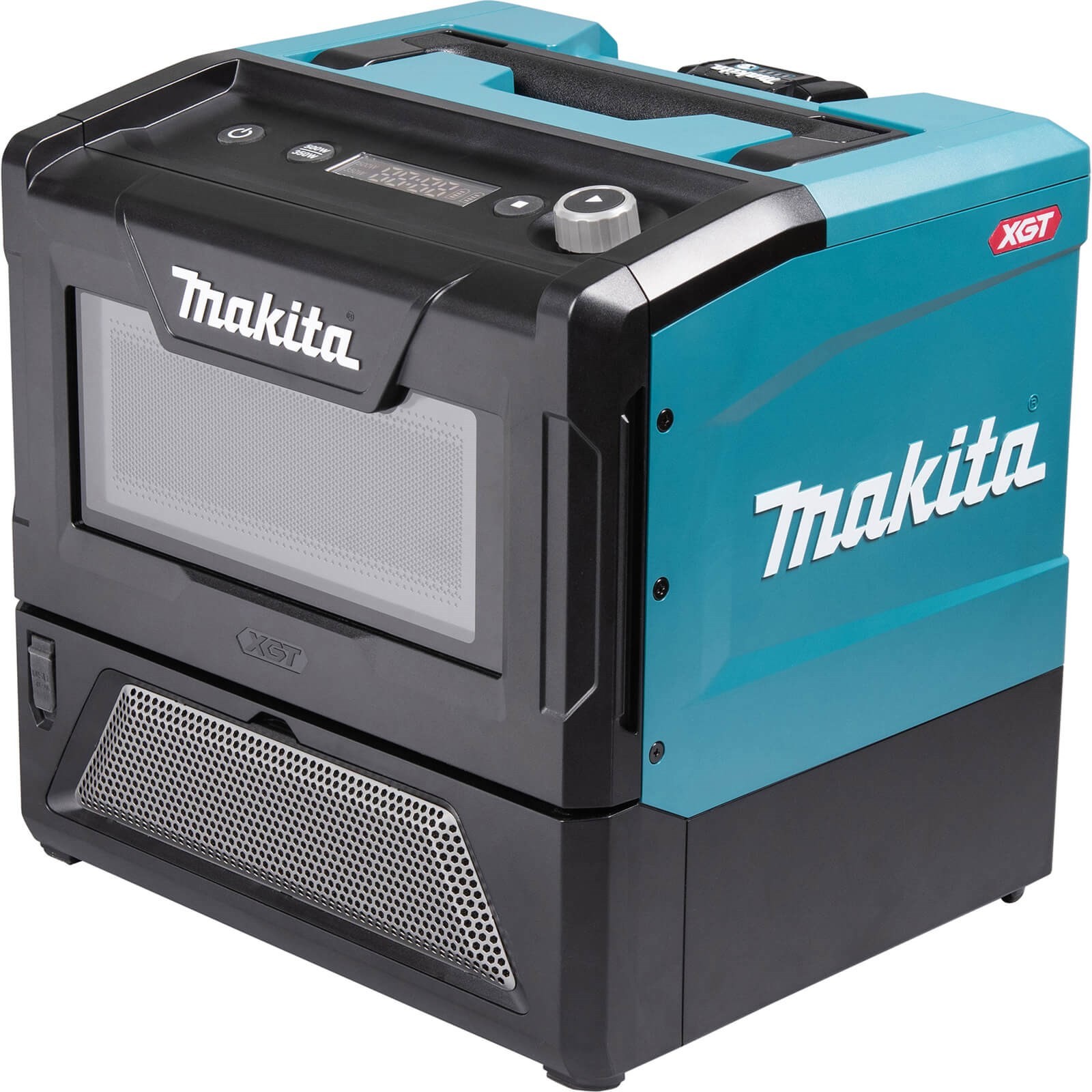 LÒ VI SÓNG DÙNG PIN 40V MAKITA MW001GZ