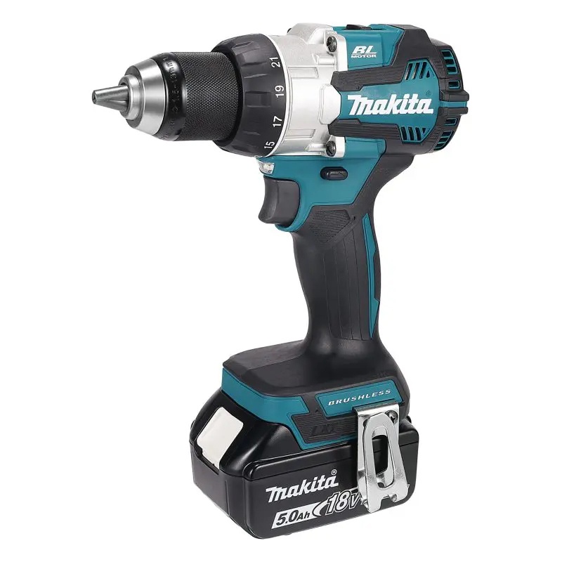 MÁY KHOAN DÙNG PIN 18V MAKITA DDF489Z