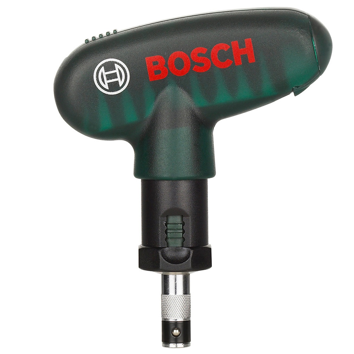 BỘ MŨI VẶN VÍT CẦM TAY 10 MÓN BOSCH 2607019510