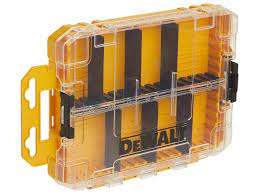 HỘP DỤNG CỤ ĐỰNG VÍT NHỰA DEWALT DWAN2190