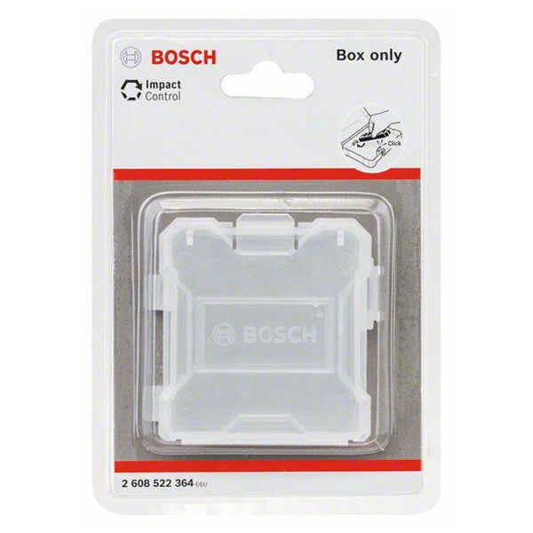 HỘP TRỐNG BOSCH 2608522364