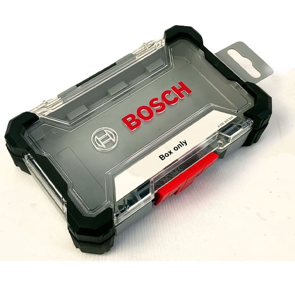 HỘP ĐỰNG MŨI VÍT SIZE M BOSCH 2608522362