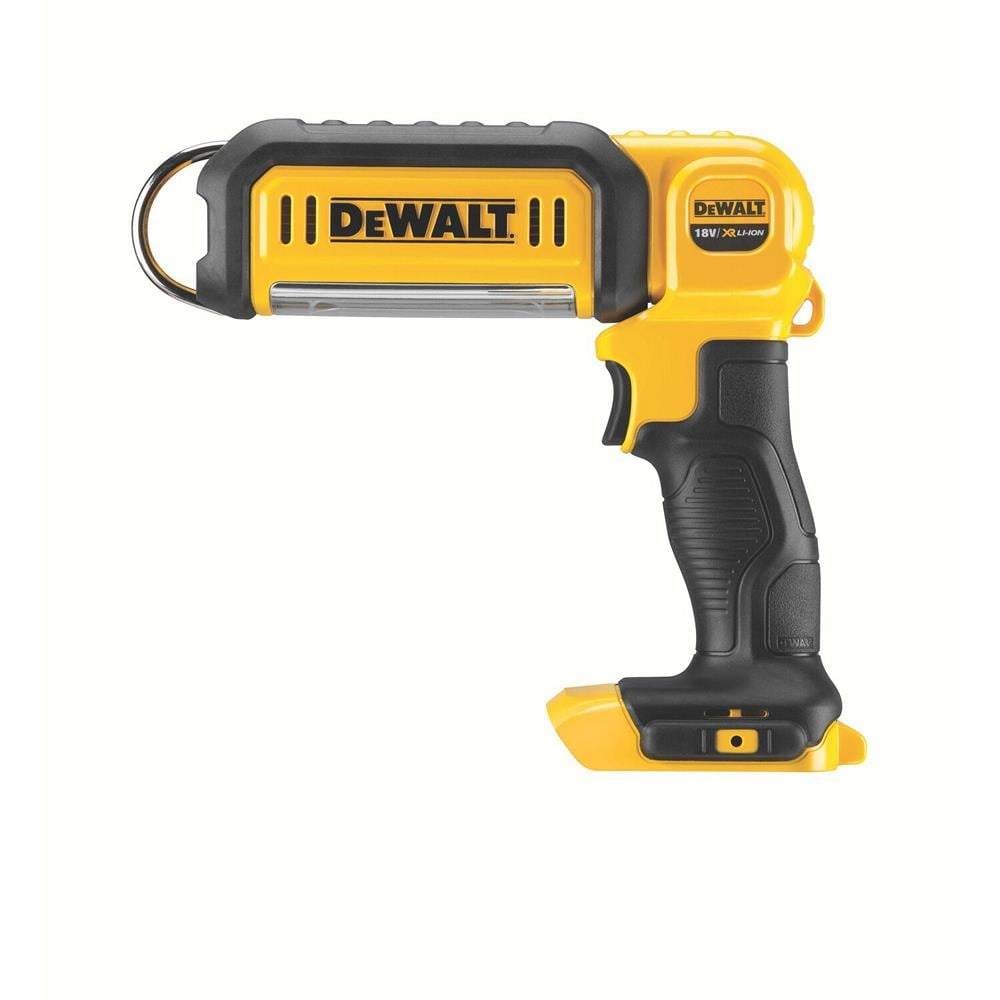 ĐÈN LED PIN 20V MAX DEWALT DCL050N-KR