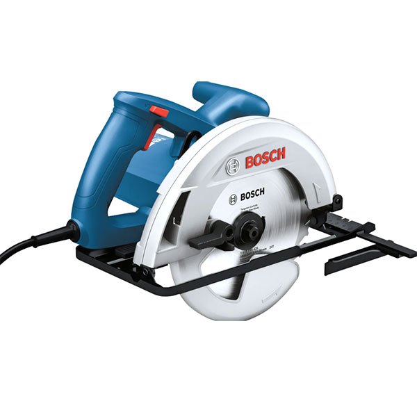 MÁY CƯA ĐĨA 184MM 1300W BOSCH GKS 130