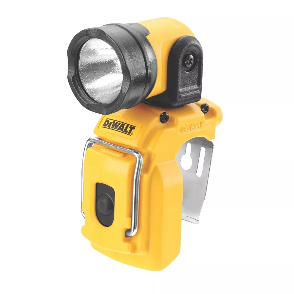 ĐÈN PIN LED 12V XR DEWALT DCL510N-XJ