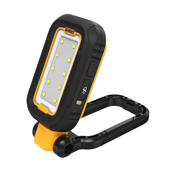 ĐÈN LED USB-C MINI DEWALT DCL182