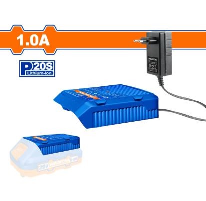 ĐẦU SẠC 20V/1A WADFOW WFCP510