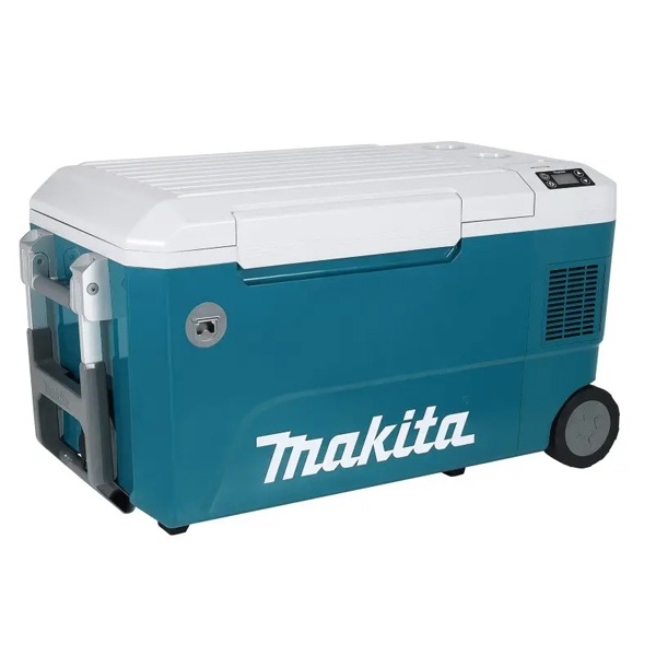 MÁY LÀM MÁT VÀ ẤM (50L) DÙNG PIN 40V/18V/AC MAKITA CW002GZ01