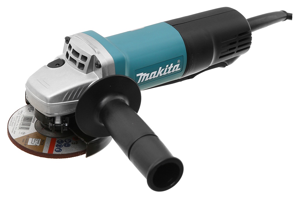 MÁY MÀI 100mm MAKITA 9556HP