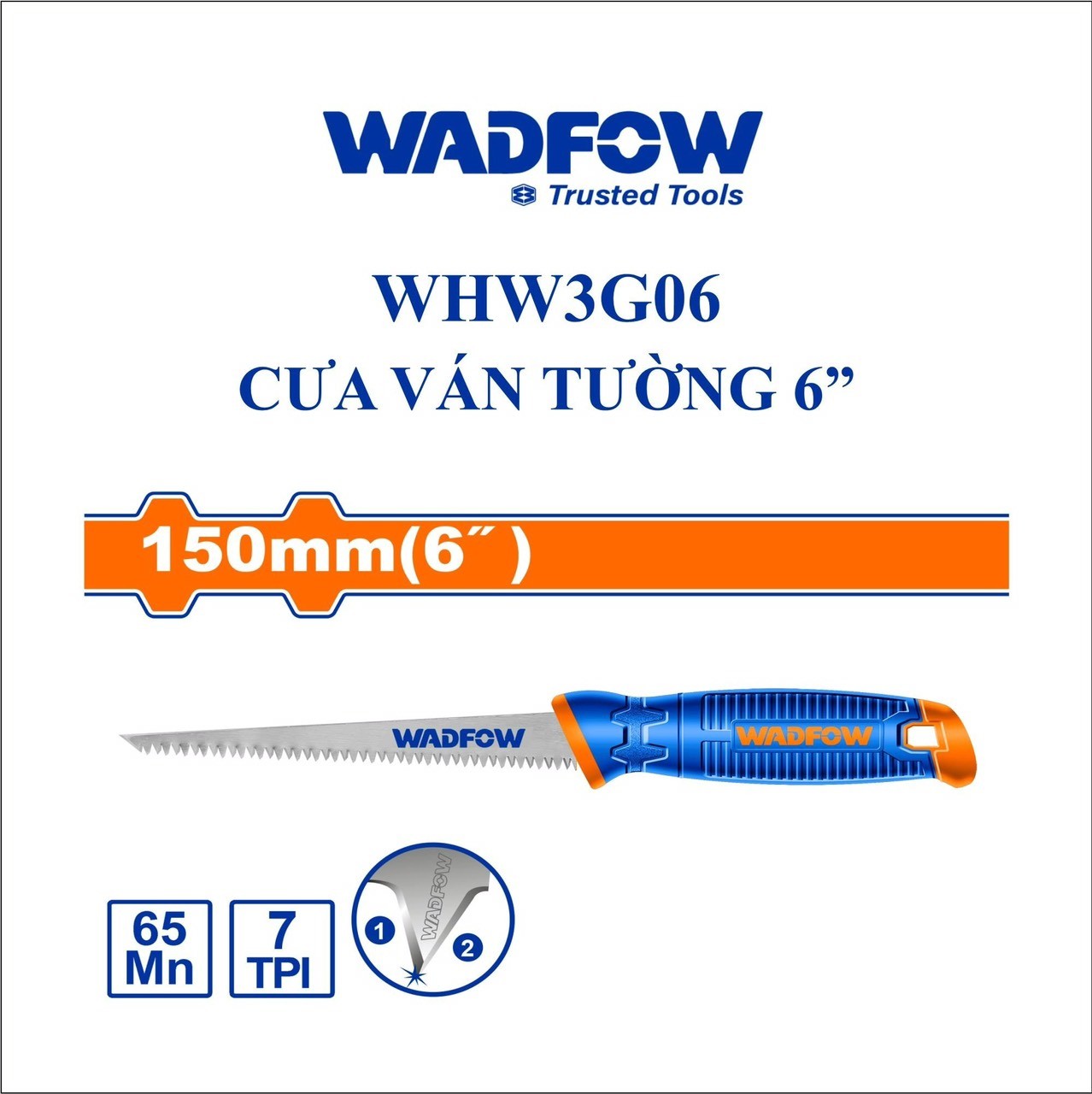 CƯA VÁN TƯỜNG 6