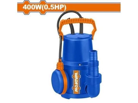 MÁY BƠM CHÌM NƯỚC SẠCH 400W( 1HP) WADFOW WWPFQ01