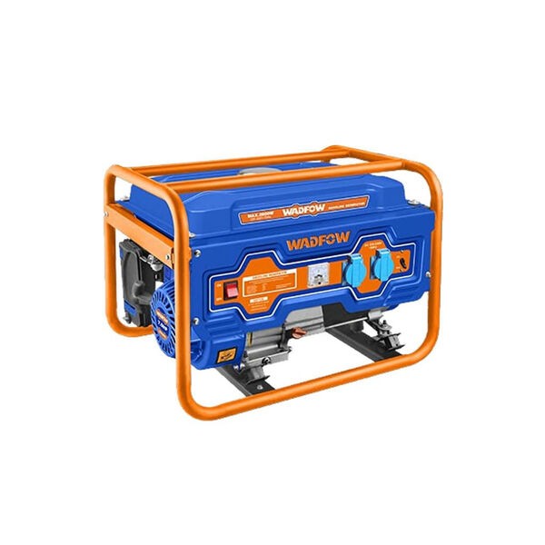 MÁY PHÁT ĐIỆN DÙNG XĂNG 2800W WADFOW WGEAA05