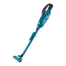 MÁY HÚT BỤI DÙNG PIN (BL) 18V MAKITA DCL283FZ (màu xanh)