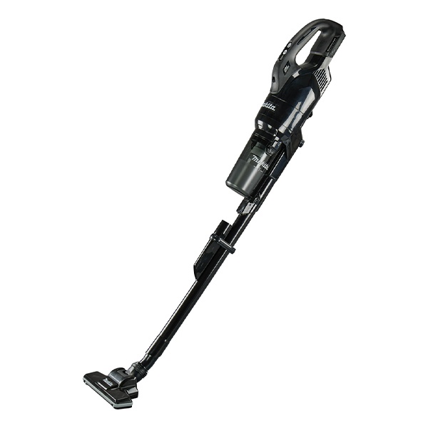 MÁY HÚT BỤI DÙNG PIN (BL) 18V MAKITA DCL286FZB (màu đen)