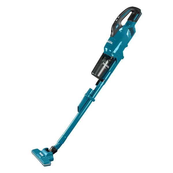 MÁY HÚT BỤI DÙNG PIN (BL) 18V MAKITA DCL286FZ (màu xanh)