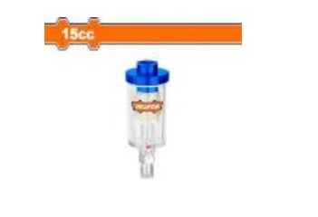 ĐẦU LỌC KHÍ 15CC WADFOW WFF2602