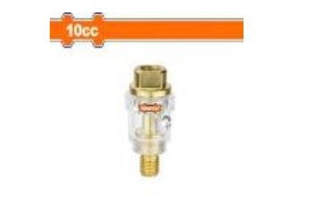 ĐẦU TIẾP DẦU BÔI TRƠN 10CC WADFOW WEQ1601