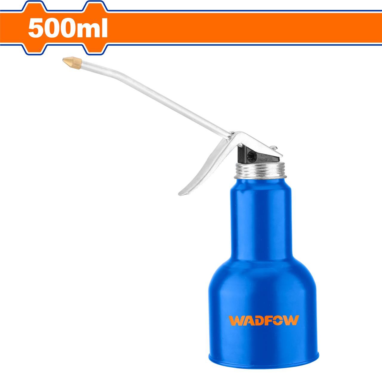 BÌNH CHÂM NHỚT 500ML WADFOW WYH1350