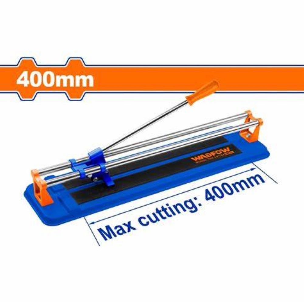 BÀN CẮT GẠCH ĐẨY TAY 400MM WADFOW WTR1504