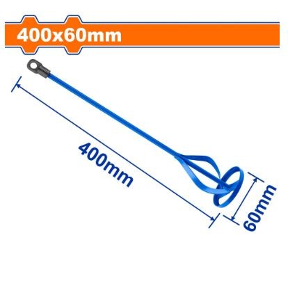 CẦN TRỘN SƠN 400X60MM WADFOW WXE2306