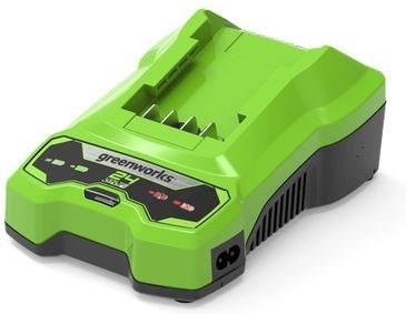 SẠC PIN 24V - G24C GREENWORKS