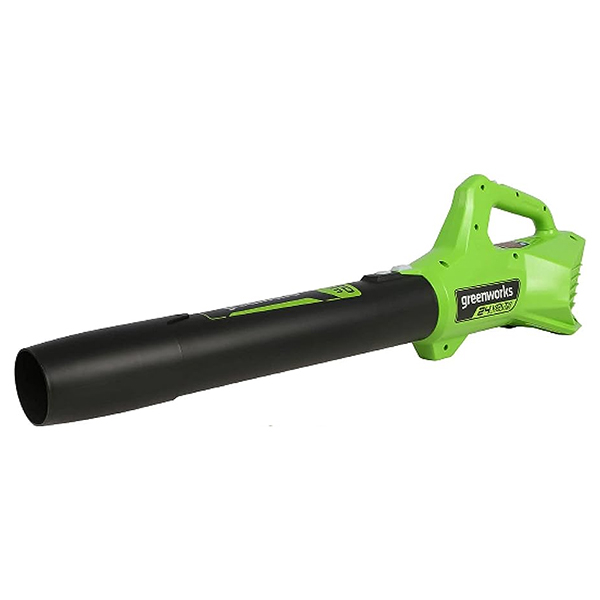 MÁY THỔI LÁ PIN 24V - BL24B02 GREENWORKS