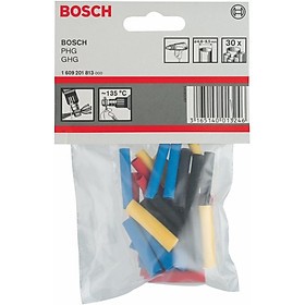 ỐNG NHỰA CO Ø4.8MM - Ø9.5MM BOSCH 1609201813