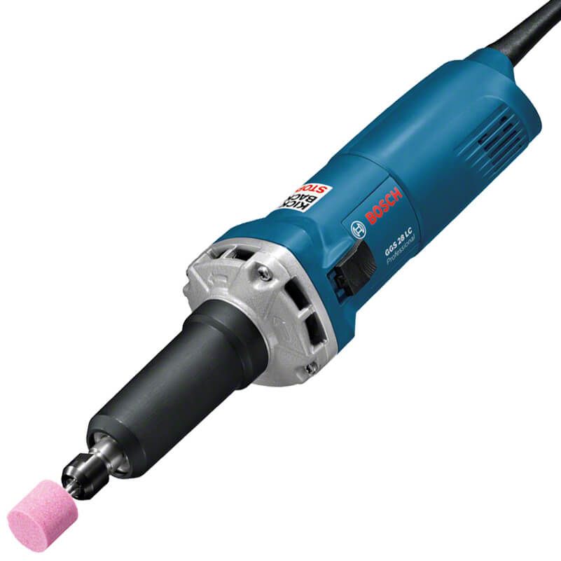 MÁY MÀI THẲNG BOSCH GGS 28 LC