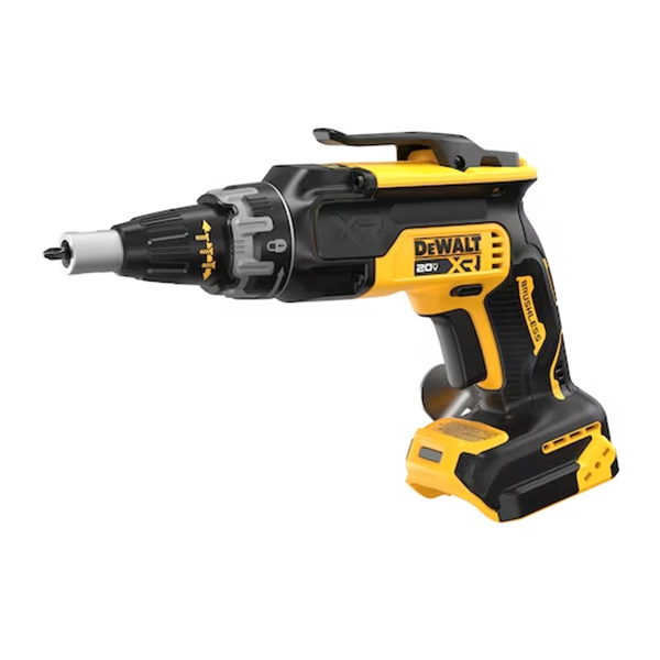 MÁY BẮN VÍT THẠCH CAO DÙNG PIN 20V DEWALT DCF630B