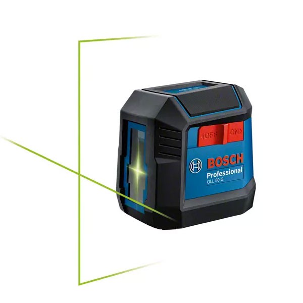 MÁY CÂN MỰC LASER BOSCH GLL 50 G