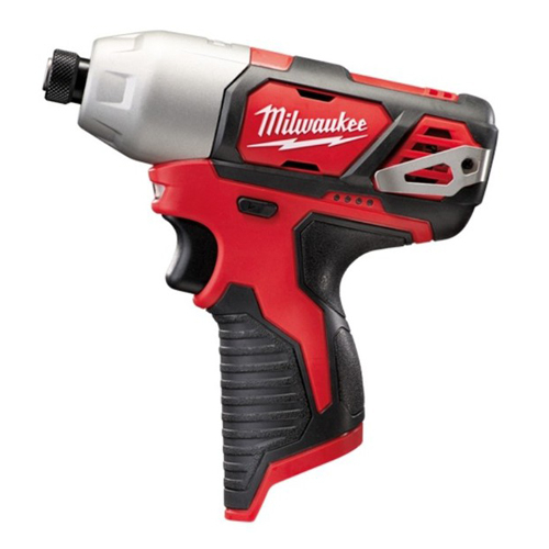 MÁY VẶN VÍT MILWAUKEE M12 BID-0 ASIA (Có chổi than)