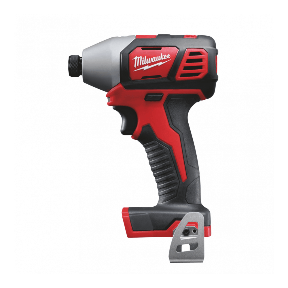 MÁY VẶN VÍT PIN 18V MILWAUKEE M18 BID-0 (Có than)