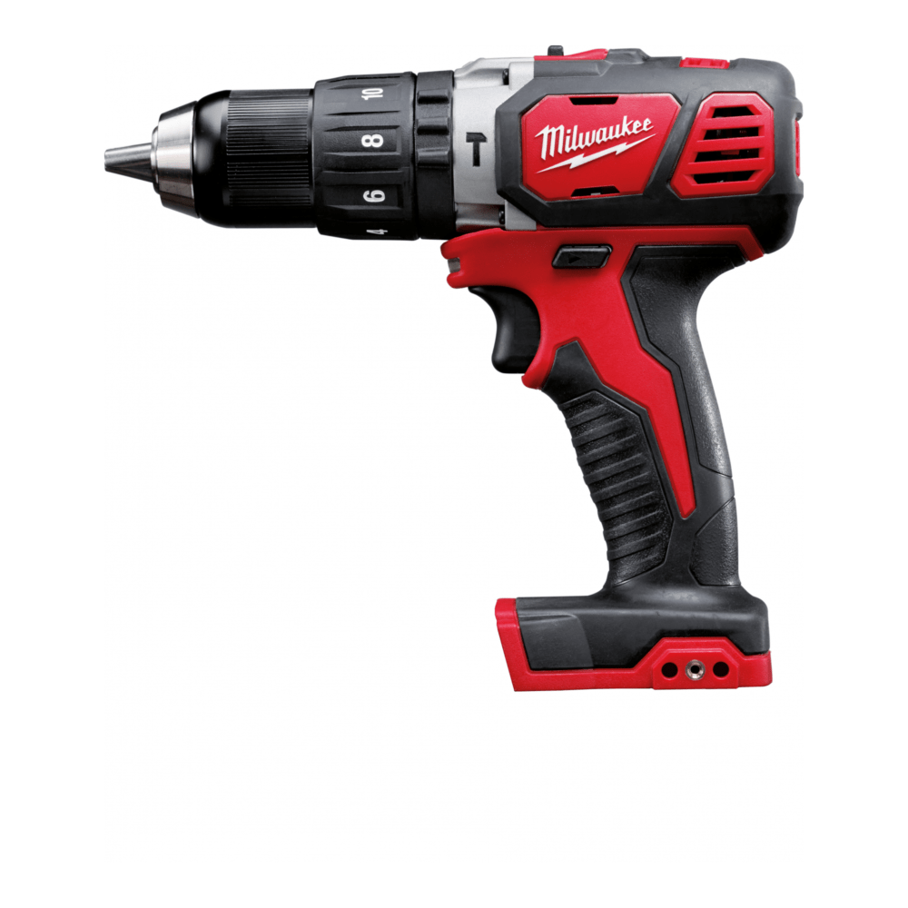 MÁY KHOAN PIN 18V MILWAUKEE M18 BPD-0 (Có than)