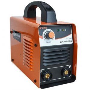 MÁY HÀN ĐIỆN TỬ JASIC  ZX7-200E