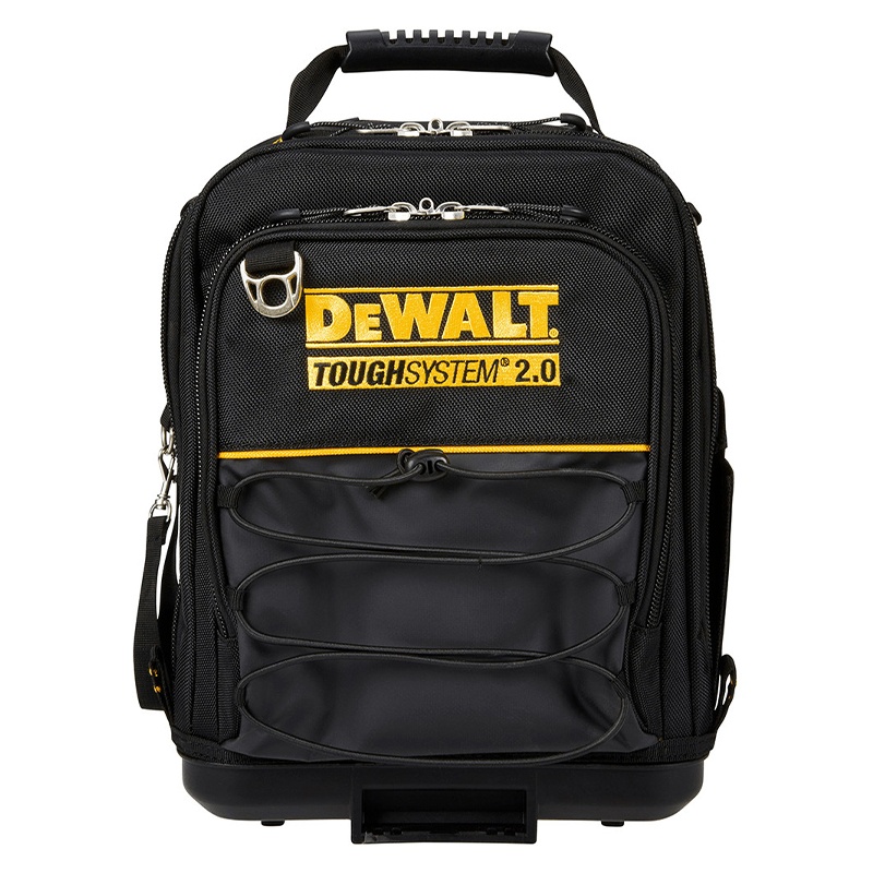 TÚI ĐỒ NGHỀ BẰNG VẢI DÁNG ĐỨNG DEWALT DWST83524-1