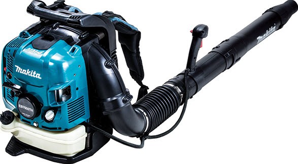 MÁY THỔI BỤI CHẠY XĂNG MAKITA EB7660TH